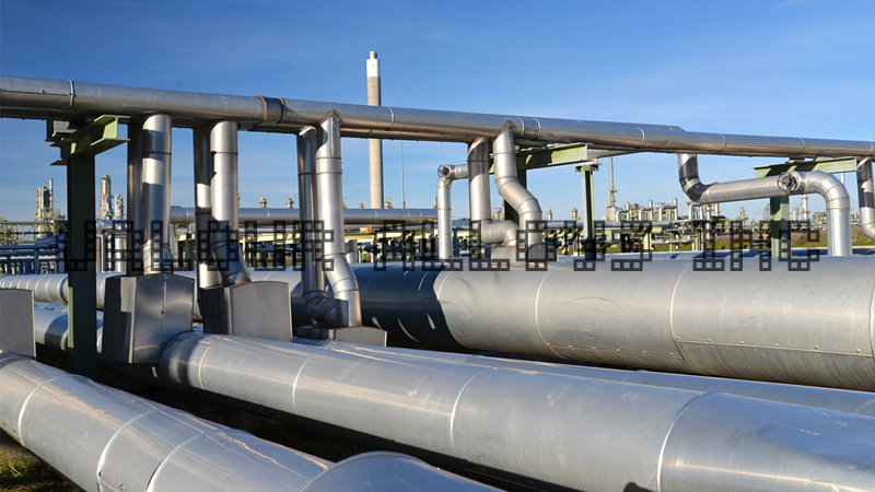 Stainless Steel 316/316L EFW Pipes Manufacturer