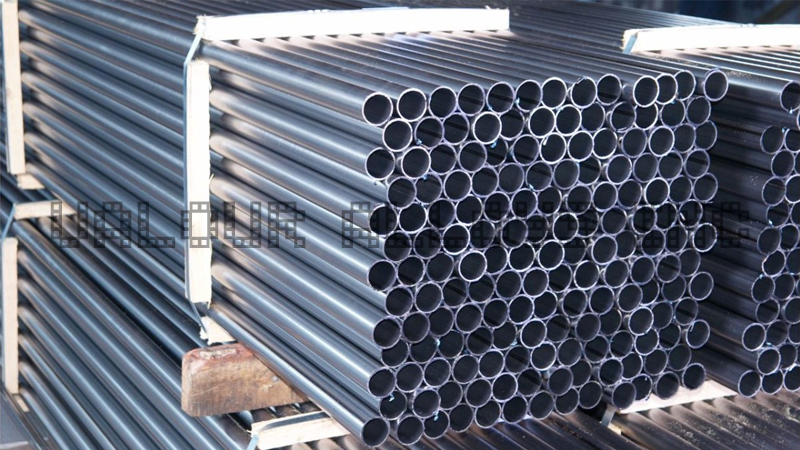 Stainless Steel 316/316L Seamless Pipe Supplier Manufacturer