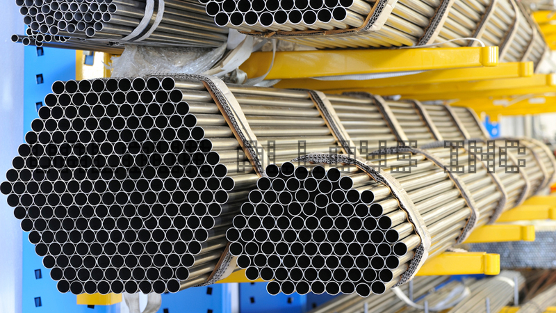 Stainless Steel 316 Seamless Pipe Supplier Manufacturer