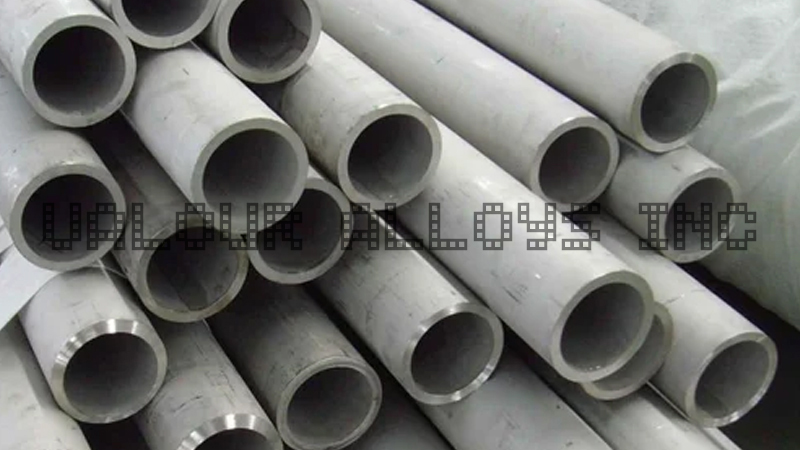 Stainless Steel 316 Seamless Tubes Stainless Steel 316 Seamless Tubes Supplier Manufacturer