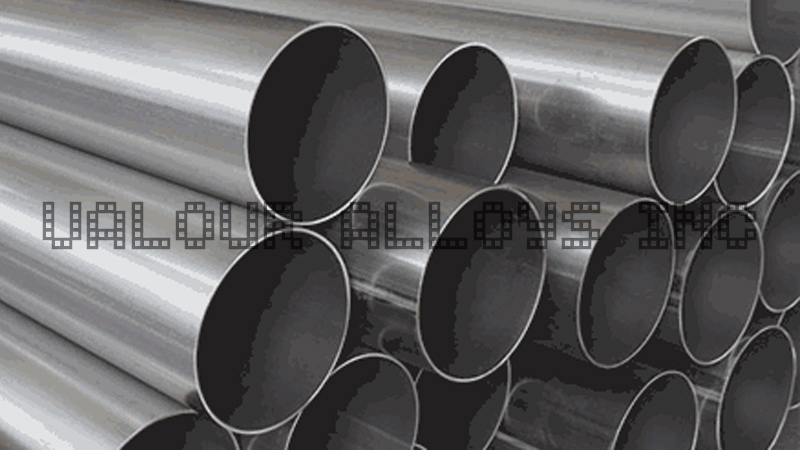 Stainless Steel 316Ti Seamless Tubes Stainless Steel 316Ti Seamless Tubes Supplier Manufacturer