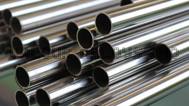 Stainless Steel 316Ti Welded Tubes Stainless Steel 316Ti Welded Tubes Supplier Manufacturer