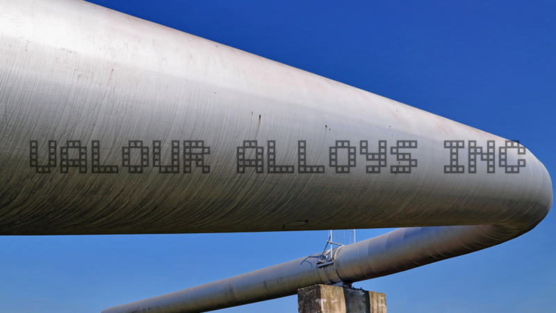 Stainless Steel 317L EFW Pipes exporter