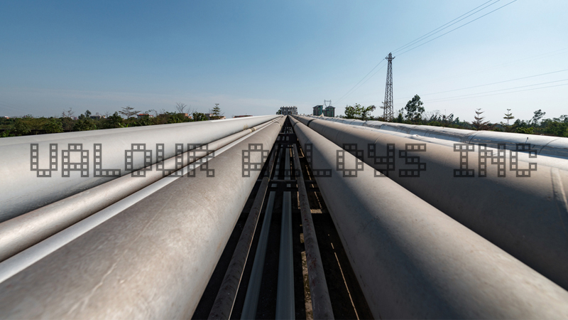 Stainless Steel 317L EFW Pipes Manufacturer