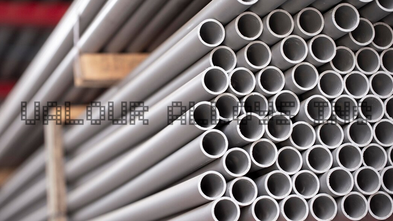 Stainless Steel 3167L Seamless Pipe Supplier Manufacturer