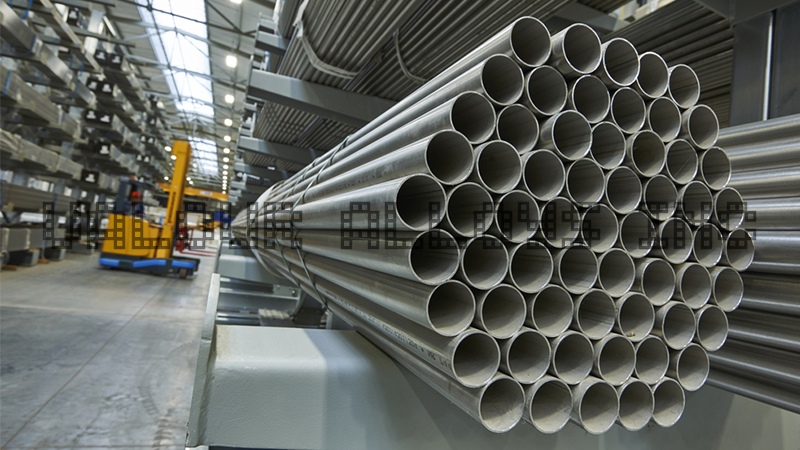 Stainless Steel 3167L Seamless Tubes Stainless Steel 3167L Seamless Tubes Supplier Manufacturer