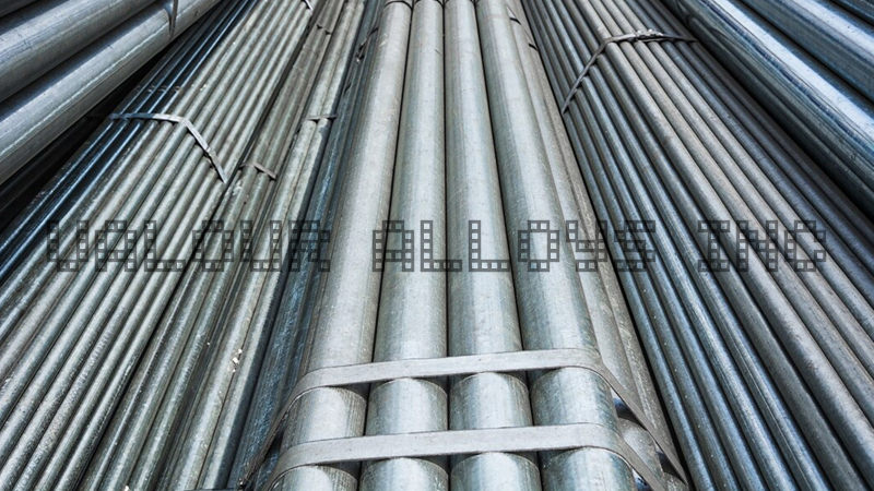Stainless Steel 3167L Welded Pipe Supplier Manufacturer