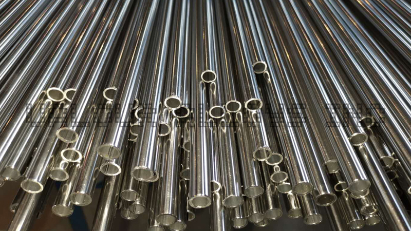 Stainless Steel 321 EFW Pipes exporter