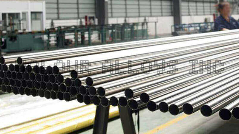 Stainless Steel 321H Welded Tubes Stainless Steel 321H Welded Tubes Supplier Manufacturer