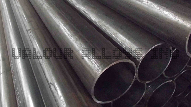 Stainless Steel 347 EFW Pipes exporter