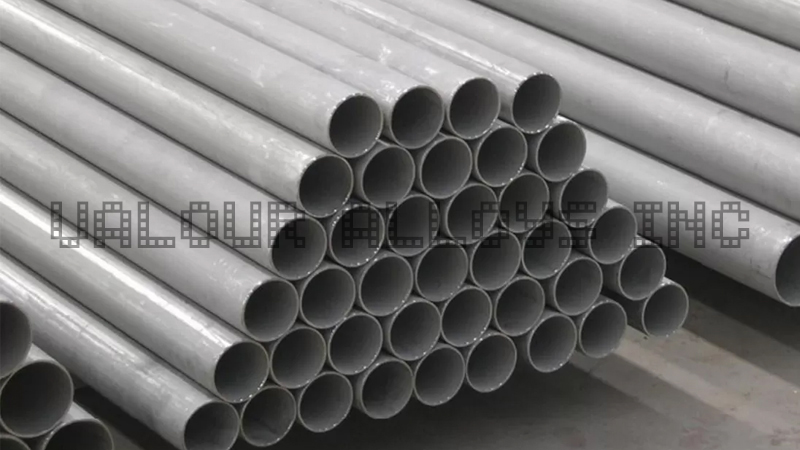 Stainless Steel 347 EFW Pipes Manufacturer