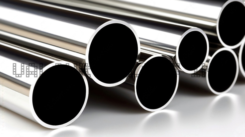 Stainless Steel 347 Seamless Pipe Supplier Manufacturer