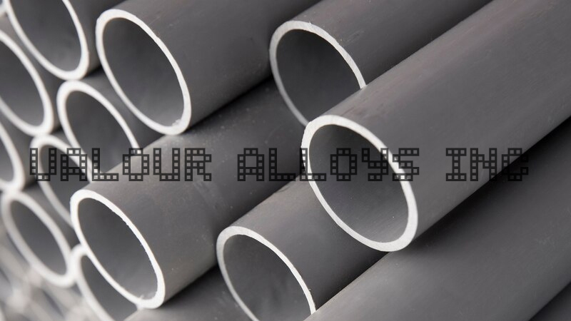 Stainless Steel 347 Welded Pipe Supplier Manufacturer