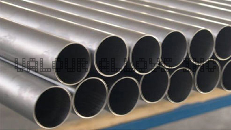 Stainless Steel 347 Welded Tubes Stainless Steel 347 Welded Tubes Supplier Manufacturer