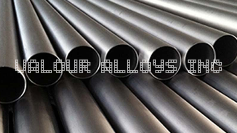 Stainless Steel 347H EFW Pipes Manufacturer