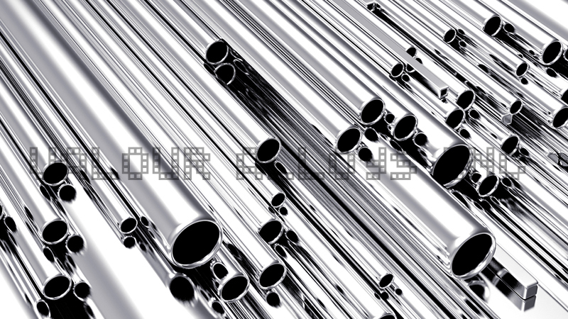 Stainless Steel 410 Seamless Pipe Supplier Manufacturer