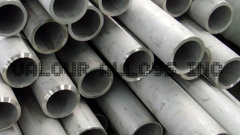 Stainless Steel 410 Seamless Tubes Stainless Steel 410 Seamless Tubes Supplier Manufacturer