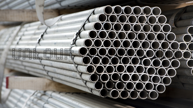 Stainless Steel 410 Welded Pipe Supplier Manufacturer