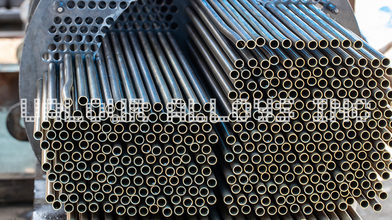 Stainless Steel 6MO Seamless Tubes Stainless Steel 6MO Seamless Tubes Supplier Manufacturer