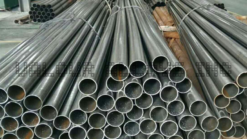 Stainless Steel 904L Seamless Tubes Stainless Steel 904L Seamless Tubes Supplier Manufacturer