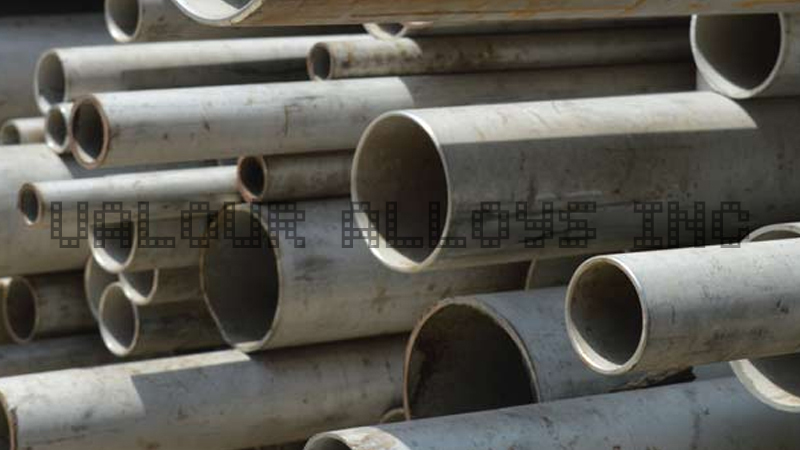 Stainless Steel 904L Welded Tubes Stainless Steel 904L Welded Tubes Supplier Manufacturer