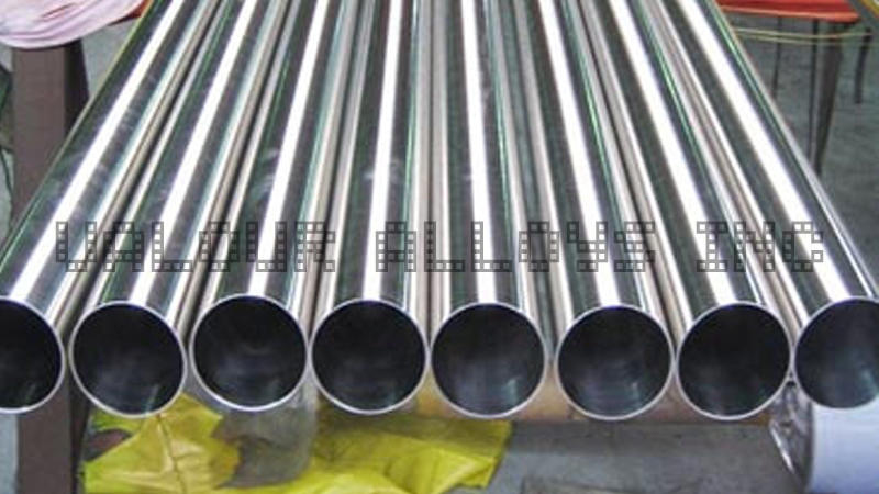 Stainless Steel Capillary Seamless Tubes Stainless Steel Capillary Seamless Tubes Supplier Manufacturer