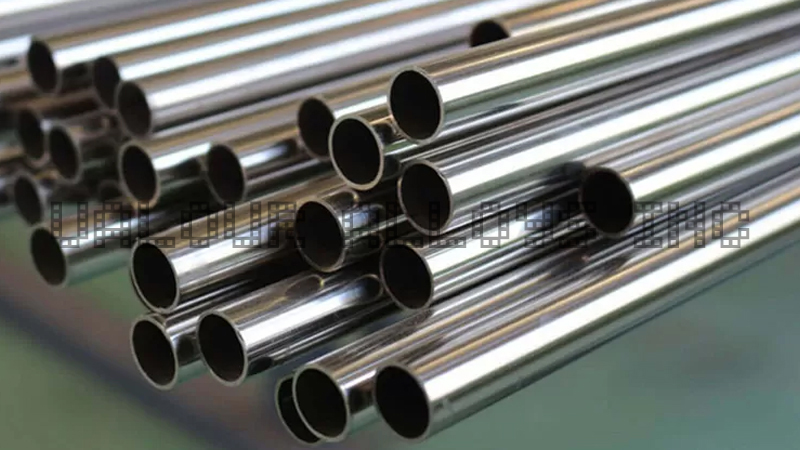 Stainless Steel Capillary Welded Tubes Stainless Steel Capillary Welded Tubes Supplier Manufacturer