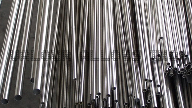 Stainless Steel Instrumentation Seamless Tubes Stainless Steel Instrumentation Seamless Tubes Supplier Manufacturer