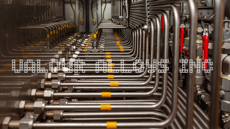 Stainless Steel Instrumentation Welded Tubes Stainless Steel Instrumentation Welded Tubes Supplier Manufacturer