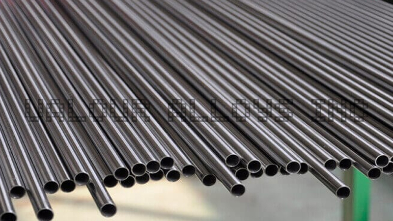 Stainless Steel Seamless Tubes Stainless Steel Seamless Tubes Supplier Manufacturer