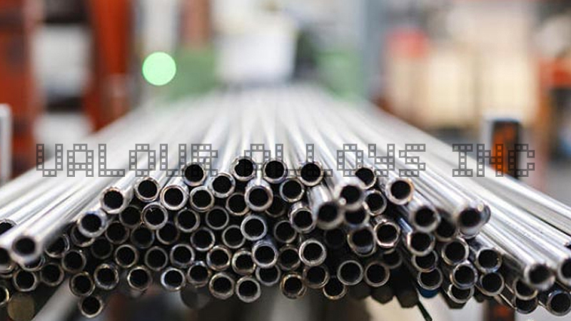 Stainless Steel Seamless Tubing Stainless Steel Welded Tubing Supplier Manufacturer