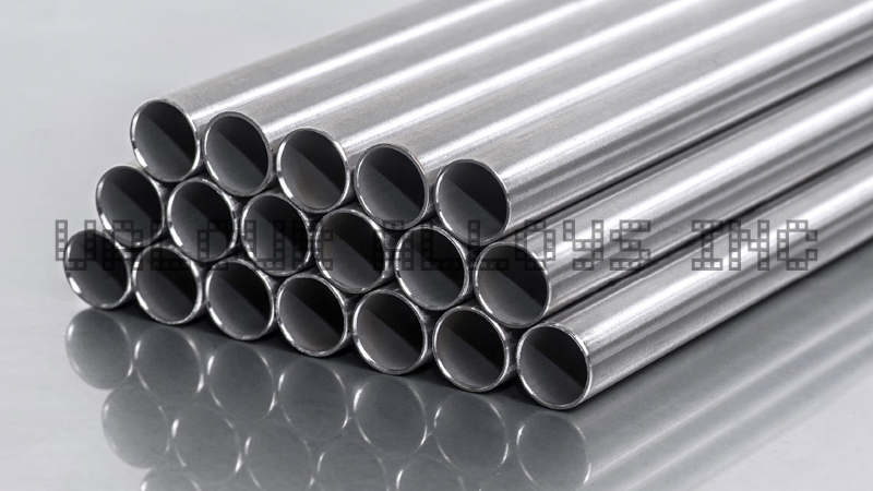 Stainless Steel SMO 254 Welded Tubes Stainless Steel SMO 254 Welded Tubes Supplier Manufacturer