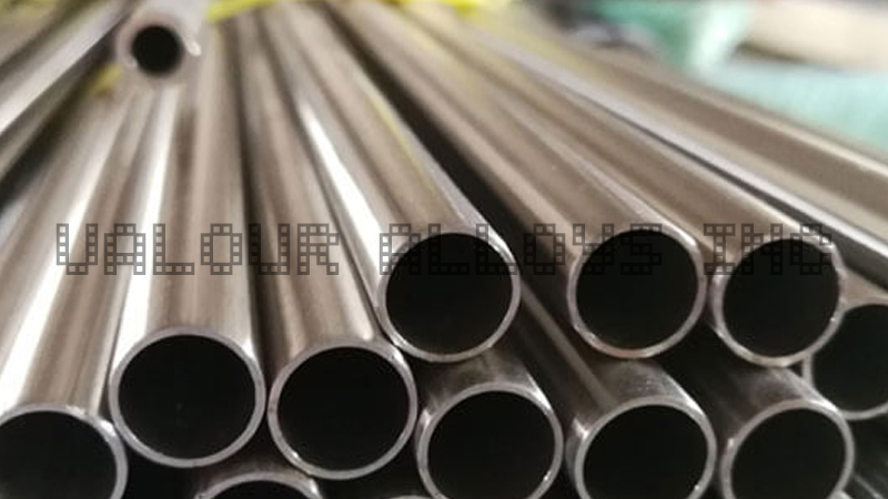 Stainless Steel Welded Tubing Stainless Steel Welded Tubing Manufacturer