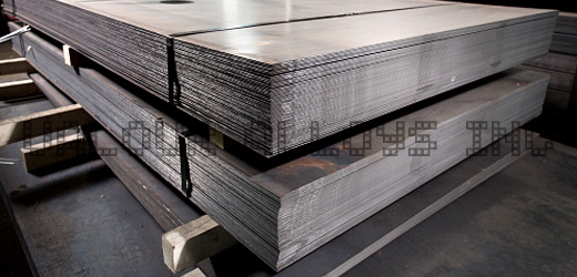 Steel Plates, Sheet, Coil