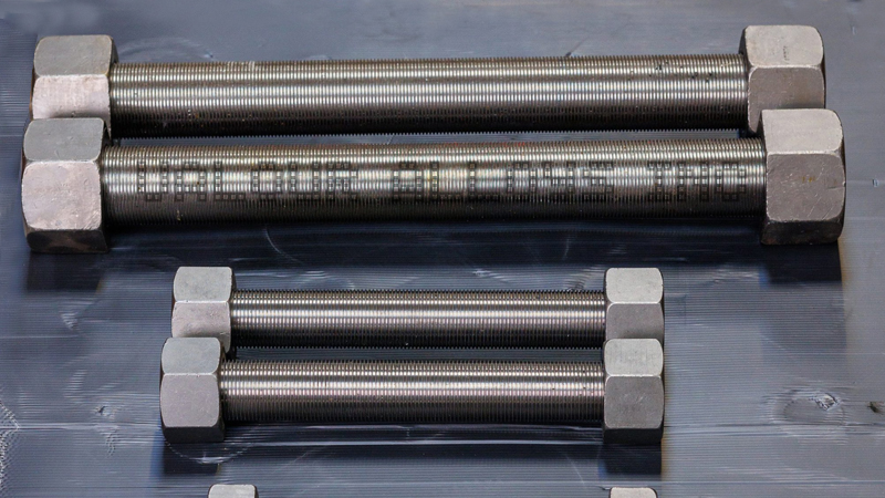Super Duplex Fasteners Super Duplex Fasteners Manufacturer