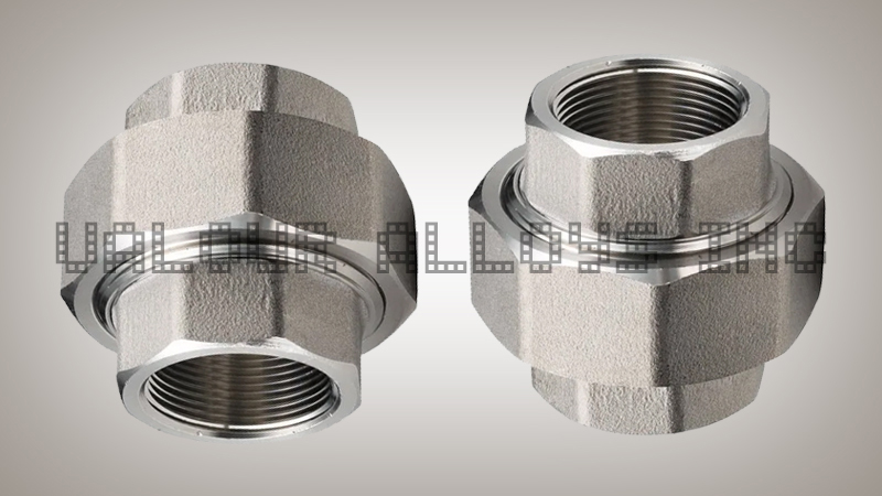 2507 Forged Fittings Manufacturer