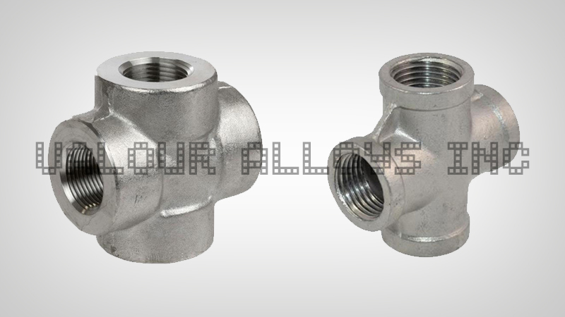 2507 Forged Fittings Exporter