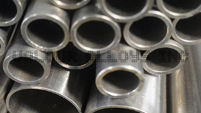 Super Duplex Steel Seamless Tubes Super Duplex Steel Seamless Tubes Supplier Manufacturer