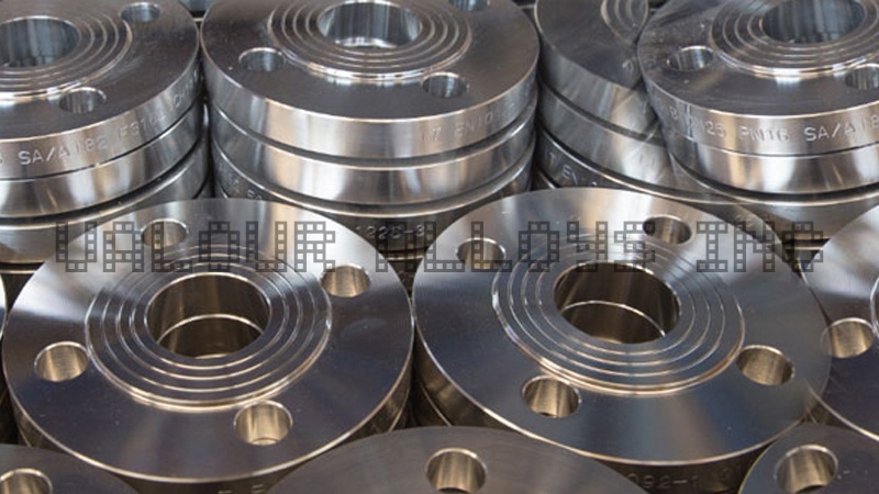 Super Duplex Steel UNS S32760 Flanges Manufacturer