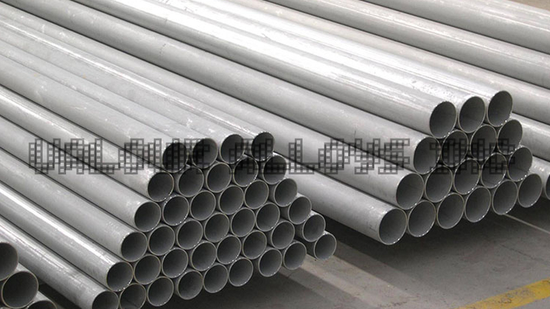 Super Duplex Steel Welded Tubes Super Duplex Steel Welded Tubes Supplier Manufacturer