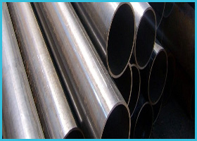 Alloy Steel A/SA 213 T22 Seamless Tubes Manufacturer Exporter