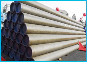 Alloy Steel A/SA 213 T5 Seamless Tubes Manufacturer Exporter