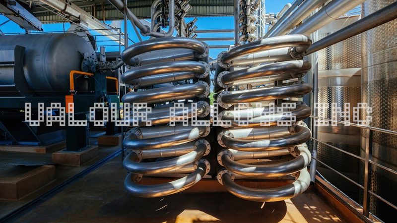 Titanium Grade 2 Welded Tube Supplier Manufacturer