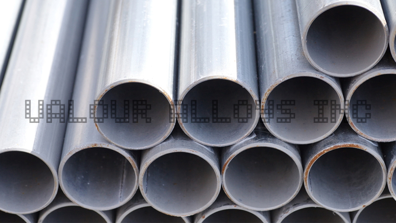Titanium Grade 5 Welded Tube Titanium Grade 5 Welded Tube Supplier Manufacturer