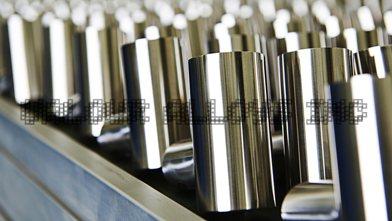 Titanium Seamless Tubes Titanium Seamless Tubes Supplier Manufacturer