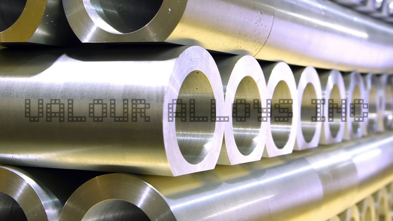 Titanium Welded Tubes Titanium Welded Tubes Supplier Manufacturer