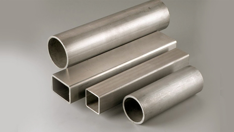 UNS S31803 Duplex Steel Welded Pipe Supplier Manufacturer