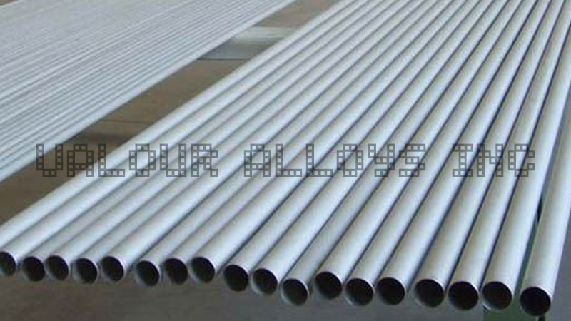 UNS S31803 Duplex Steel Welded Tube UNS S31803 Duplex Steel Welded Tube Supplier Manufacturer