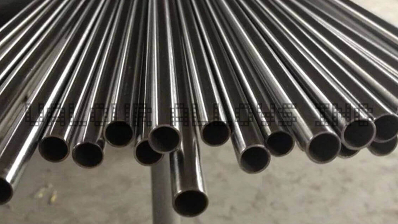 UNS 32205 Duplex Steel Seamless Pipe Supplier Manufacturer