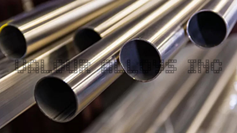UNS S32205 Duplex Steel Welded Tube UNS S32205 Duplex Steel Welded Tube Supplier Manufacturer